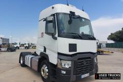 Renault Trucks T
                                          480
