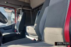 Renault Trucks T
                                          520
