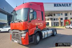 Renault Trucks T
                                          520