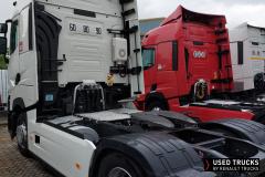 Renault Trucks T High
                                          480