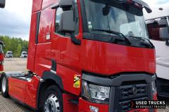 Renault Trucks T
                                          520