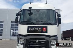 Renault Trucks T
                                          460