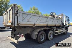Renault Trucks K
                                          460