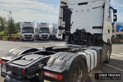 Renault Trucks T High
                                          520