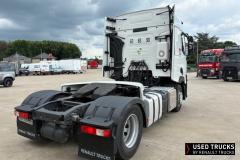 Renault Trucks T
                                          480