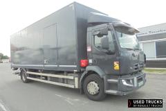 Renault Trucks D
                                          280