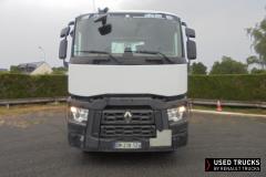 Renault Trucks C
                                          430