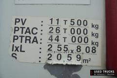 Renault Trucks C
                                          430