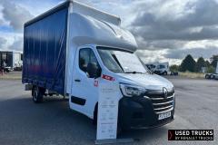 Renault Trucks Master
                                          250