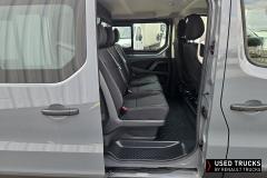 Renault Trucks Trafic
                                          150