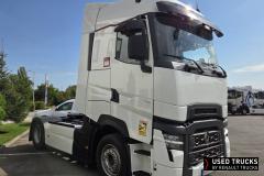 Renault Trucks T High
                                          480