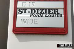 Renault Trucks D Wide
                                          280