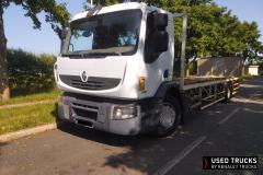 Renault Trucks Premium Distribution
                                          340