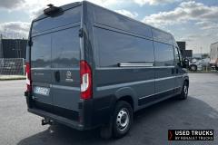 Fiat Ducato
                                          160