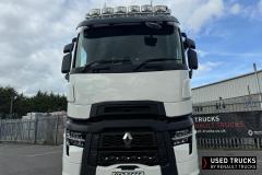 Renault Trucks T High
                                          520