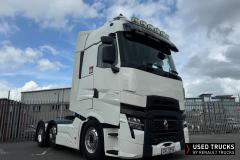 Renault Trucks T High
                                          520