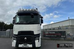 Renault Trucks T High
                                          520