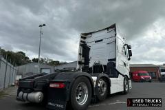 Renault Trucks T High
                                          520