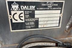 Renault Trucks C
                                          380