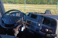 Renault Trucks T
                                          480