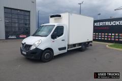 Renault Trucks Master
                                          130