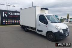 Renault Trucks Master
                                          130