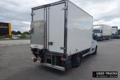 Renault Trucks Master
                                          130