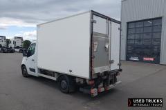 Renault Trucks Master
                                          130