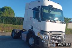 Renault Trucks T
                                          480