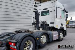 Renault Trucks T
                                          460