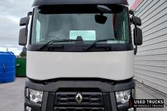 Renault Trucks T
                                          460