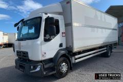 Renault Trucks D
                                          240