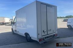 Renault Trucks Master
                                          130