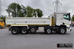 Renault Trucks C
                                          440