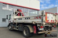 Renault Trucks D
                                          280