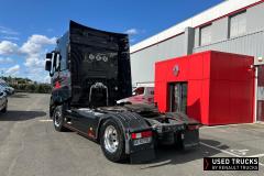 Renault Trucks T High
                                          520