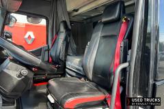 Renault Trucks T High
                                          520