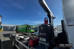 Renault Trucks C cab 2.3
                                          430