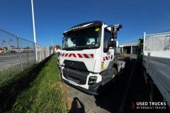 Renault Trucks C cab 2.3
                                          430