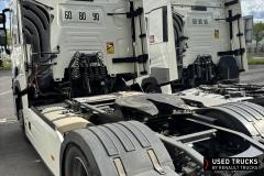 Renault Trucks T
                                          480