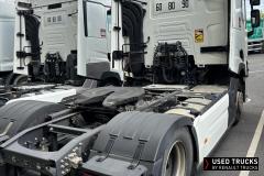 Renault Trucks T
                                          480