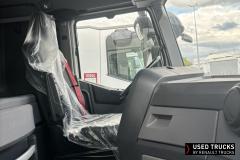 Renault Trucks T
                                          480