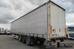 Fruehauf S 24-1
                                          