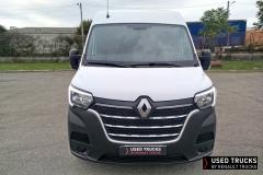 Renault Master
                                          135