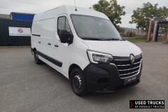 Renault Master
                                          135