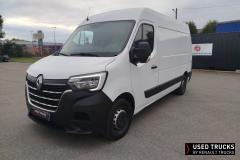Renault Master
                                          135