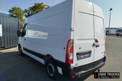 Renault Master
                                          135