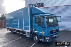 MAN TGL
                                          220