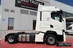 Renault Trucks T High
                                          520