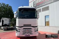 Renault Trucks T High
                                          520